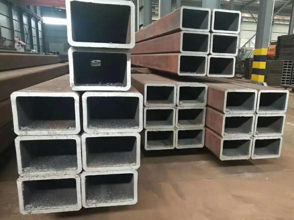 昂仁s355j0方管